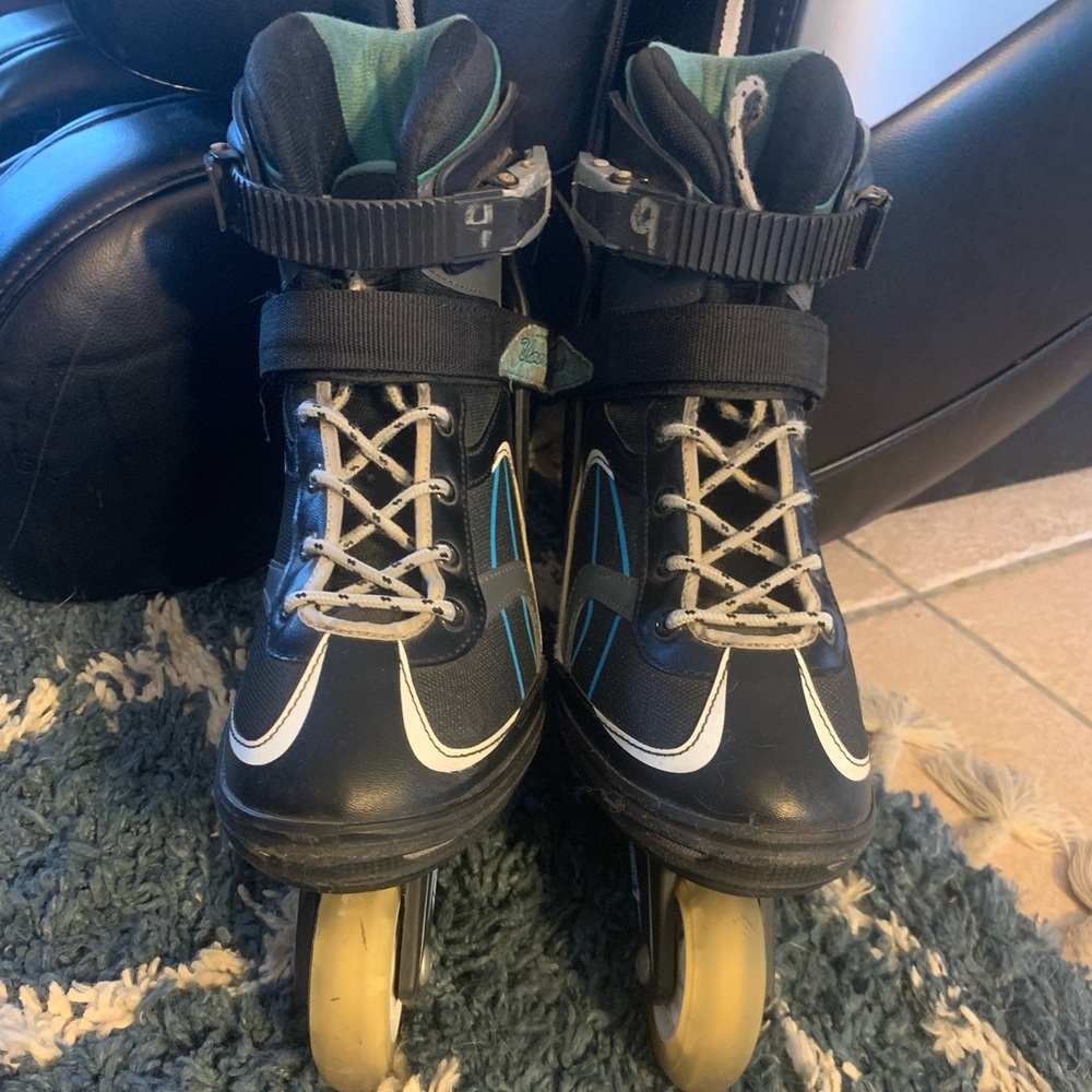 Women’s Bladerunner Rollerblades